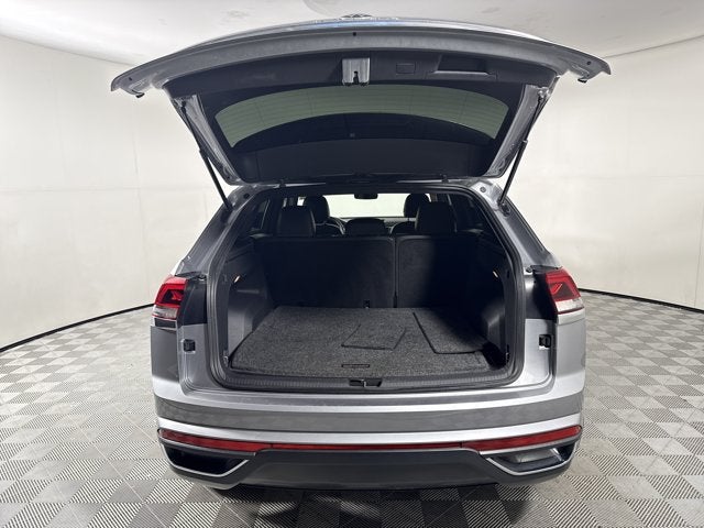 2022 Volkswagen Atlas Cross Sport 2.0T SE
