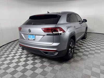 2022 Volkswagen Atlas Cross Sport 2.0T SE