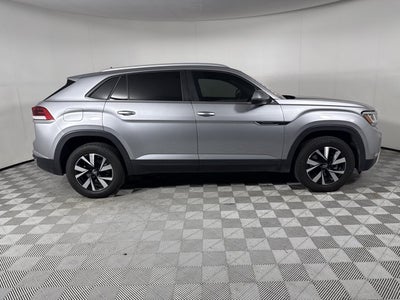 2022 Volkswagen Atlas Cross Sport 2.0T SE