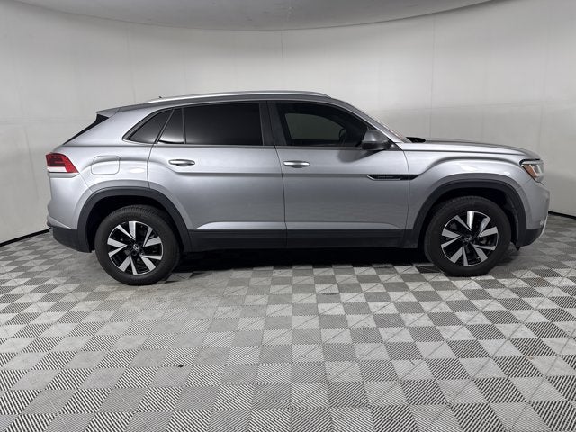 2022 Volkswagen Atlas Cross Sport 2.0T SE