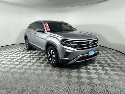 2022 Volkswagen Atlas Cross Sport 2.0T SE