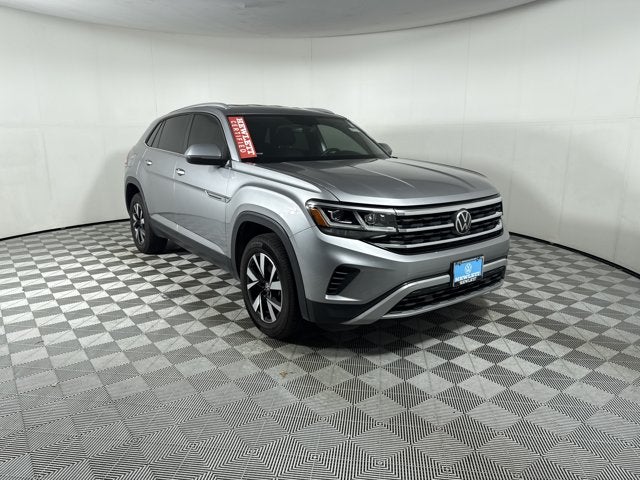 2022 Volkswagen Atlas Cross Sport 2.0T SE