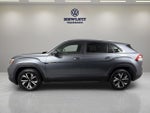 2024 Volkswagen Atlas Cross Sport 2.0T SE