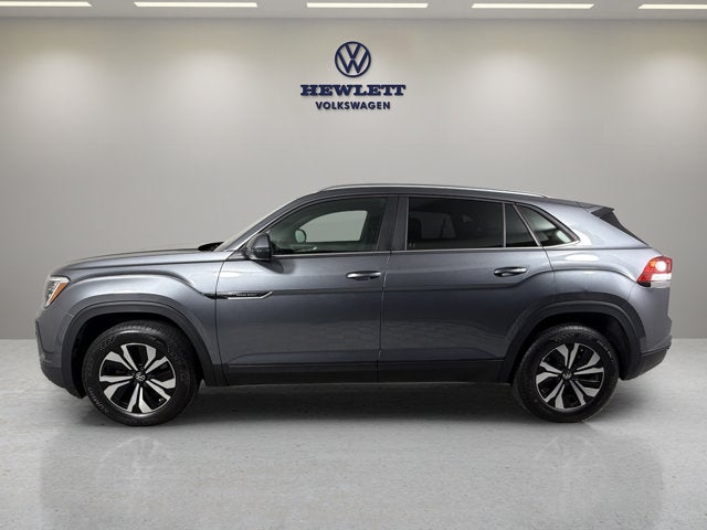 2024 Volkswagen Atlas Cross Sport 2.0T SE