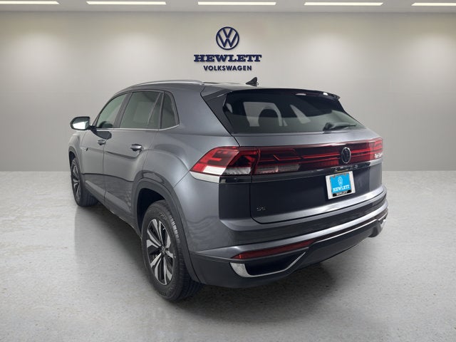 2024 Volkswagen Atlas Cross Sport 2.0T SE