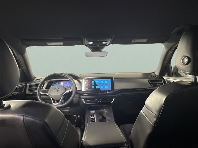 2024 Volkswagen Atlas Cross Sport 2.0T SE