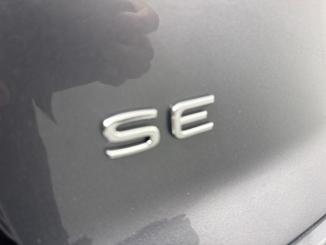 2024 Volkswagen Atlas Cross Sport 2.0T SE
