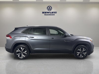 2024 Volkswagen Atlas Cross Sport 2.0T SE