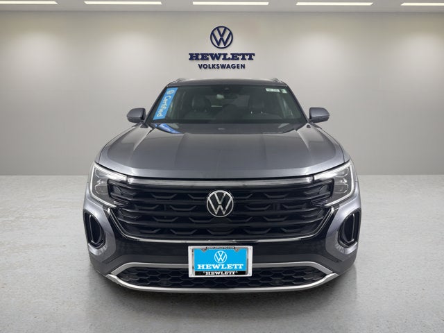 2024 Volkswagen Atlas Cross Sport 2.0T SE
