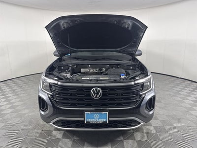 2024 Volkswagen Atlas Cross Sport 2.0T SE