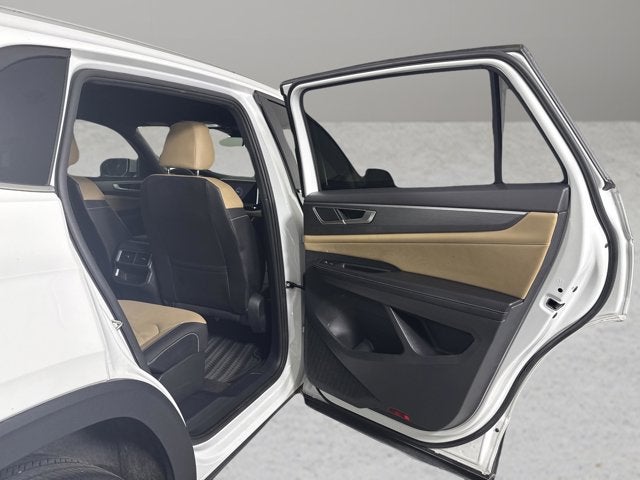 2025 Volkswagen Atlas Cross Sport 2.0T SE