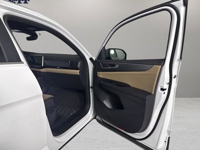 2025 Volkswagen Atlas Cross Sport 2.0T SE