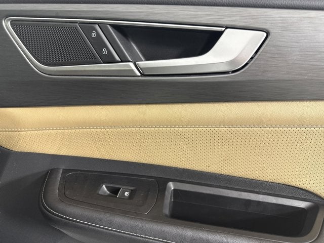 2025 Volkswagen Atlas Cross Sport 2.0T SE