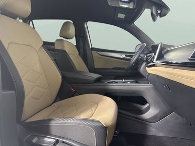 2025 Volkswagen Atlas Cross Sport 2.0T SE