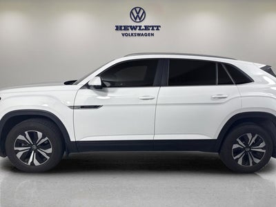 2025 Volkswagen Atlas Cross Sport 2.0T SE