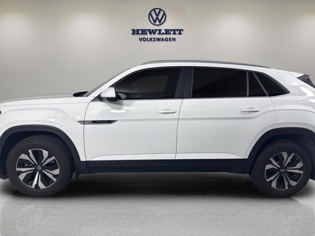 2025 Volkswagen Atlas Cross Sport 2.0T SE