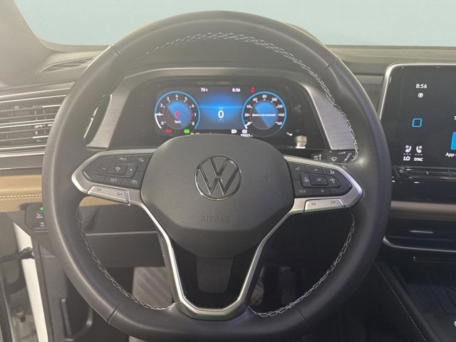 2025 Volkswagen Atlas Cross Sport 2.0T SE