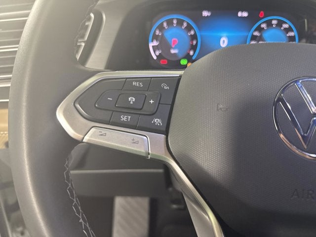 2025 Volkswagen Atlas Cross Sport 2.0T SE