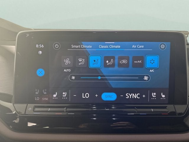 2025 Volkswagen Atlas Cross Sport 2.0T SE