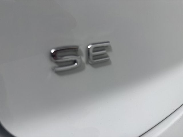 2025 Volkswagen Atlas Cross Sport 2.0T SE