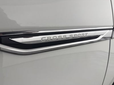 2025 Volkswagen Atlas Cross Sport 2.0T SE