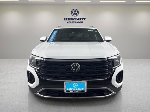 2025 Volkswagen Atlas Cross Sport 2.0T SE