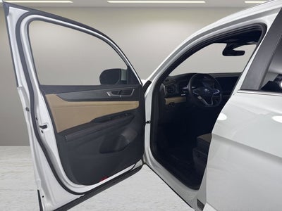 2025 Volkswagen Atlas Cross Sport 2.0T SE