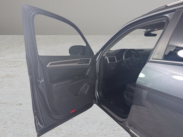 2019 Volkswagen Atlas 3.6L V6 SEL