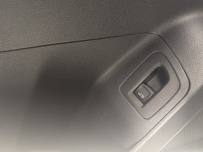 2019 Volkswagen Atlas 3.6L V6 SEL