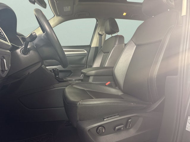 2019 Volkswagen Atlas 3.6L V6 SEL