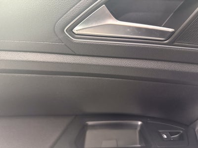 2019 Volkswagen Atlas 3.6L V6 SEL