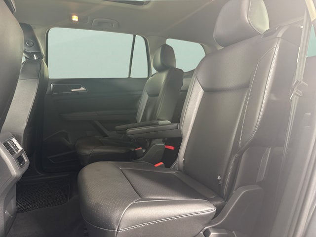 2019 Volkswagen Atlas 3.6L V6 SEL