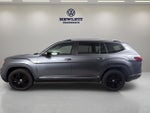 2019 Volkswagen Atlas 3.6L V6 SEL