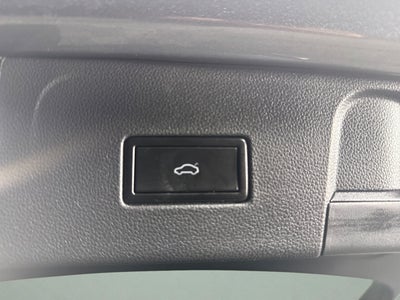 2019 Volkswagen Atlas 3.6L V6 SEL