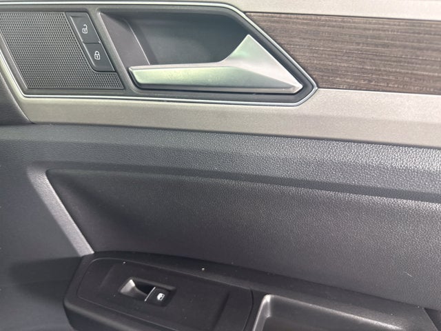 2019 Volkswagen Atlas 3.6L V6 SEL