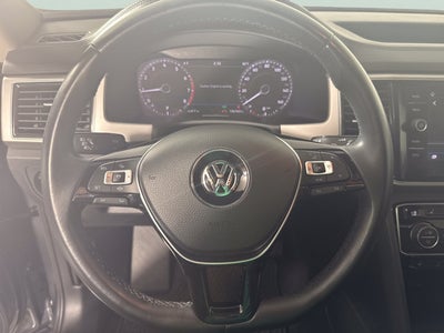 2019 Volkswagen Atlas 3.6L V6 SEL