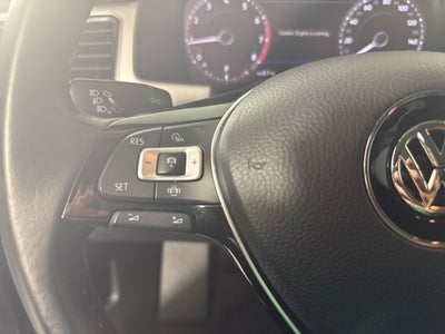 2019 Volkswagen Atlas 3.6L V6 SEL