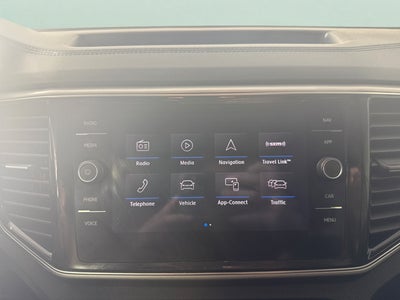 2019 Volkswagen Atlas 3.6L V6 SEL
