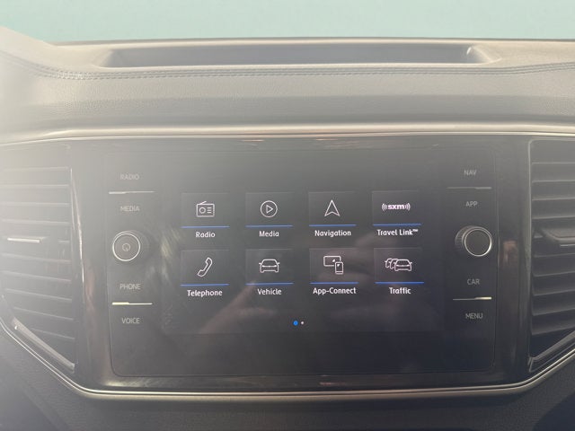 2019 Volkswagen Atlas 3.6L V6 SEL