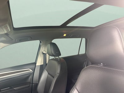 2019 Volkswagen Atlas 3.6L V6 SEL