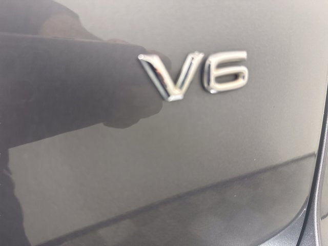 2019 Volkswagen Atlas 3.6L V6 SEL
