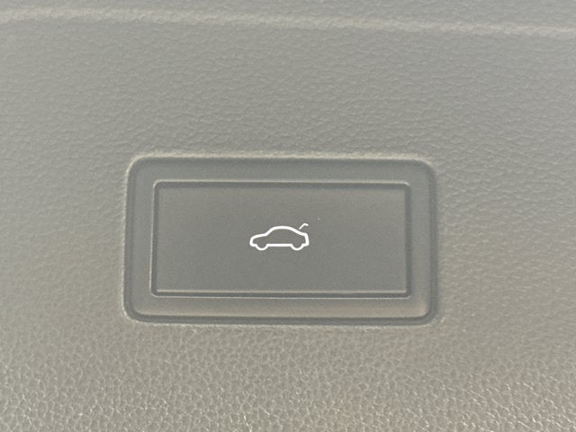 2021 Volkswagen Atlas 3.6L V6 SEL