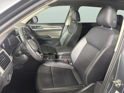 2021 Volkswagen Atlas 3.6L V6 SEL