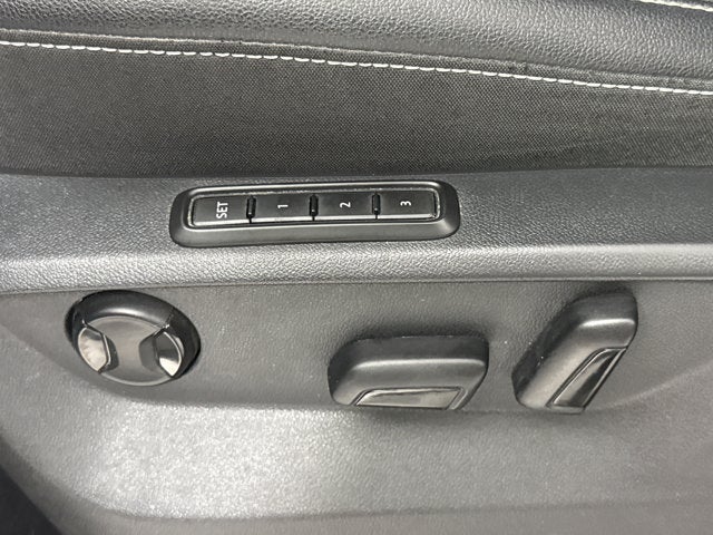 2021 Volkswagen Atlas 3.6L V6 SEL