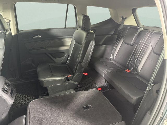 2021 Volkswagen Atlas 3.6L V6 SEL