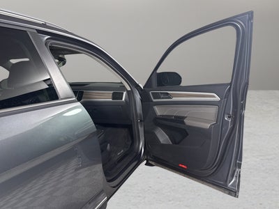 2021 Volkswagen Atlas 3.6L V6 SEL
