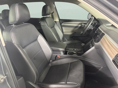 2021 Volkswagen Atlas 3.6L V6 SEL