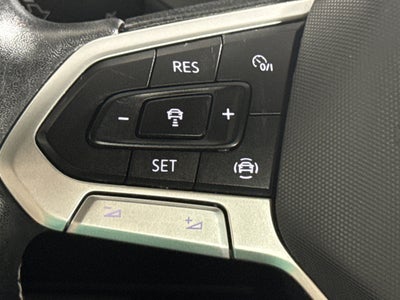 2021 Volkswagen Atlas 3.6L V6 SEL