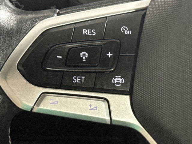 2021 Volkswagen Atlas 3.6L V6 SEL