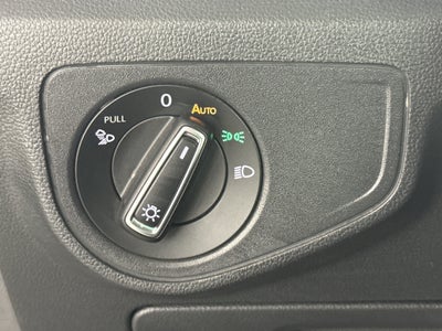 2021 Volkswagen Atlas 3.6L V6 SEL